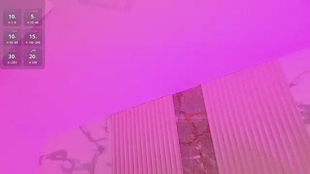 MarScarlett online show from 04-10-26, 11:37