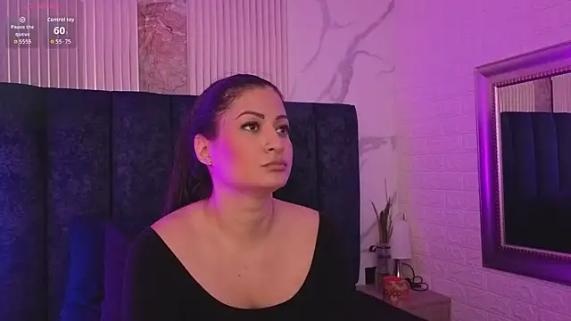 MarScarlett online show from 04-16-26, 10:16