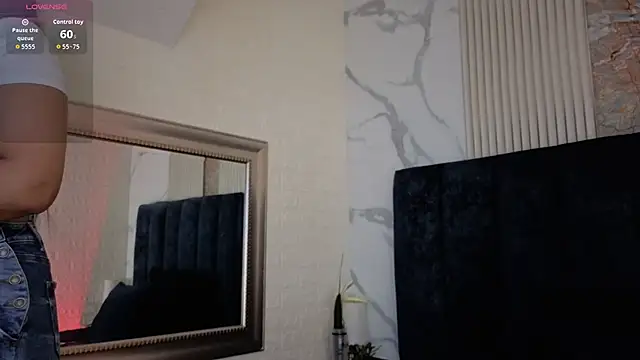MarScarlett online show from 05-07-26, 10:09