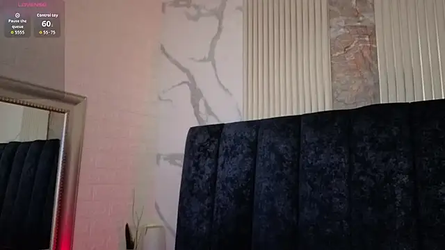 MarScarlett online show from 05-12-26, 12:57
