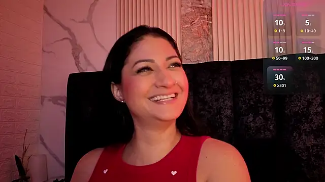 MarScarlett online show from 06-01-26, 10:28