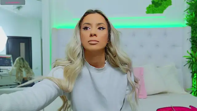 AriannaSins online show from 01-23-25, 01:24