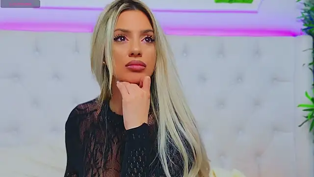 AriannaSins online show from 01-27-25, 10:16