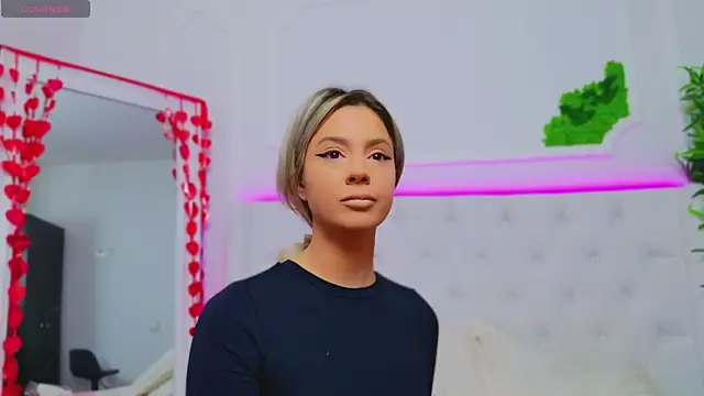 AriannaSins online show from 02-28-25, 04:20