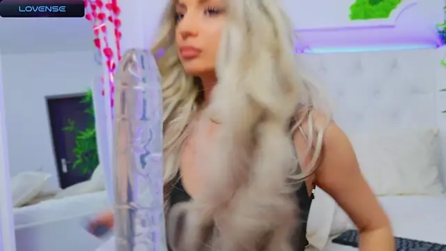 AriannaSins online show from 03-04-25, 04:20