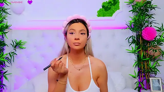 AriannaSins online show from 09-24-25, 12:30