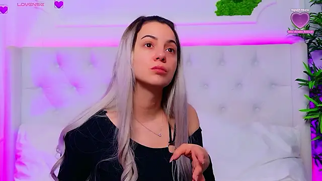 AriannaSins online show from 02-11-26, 01:16