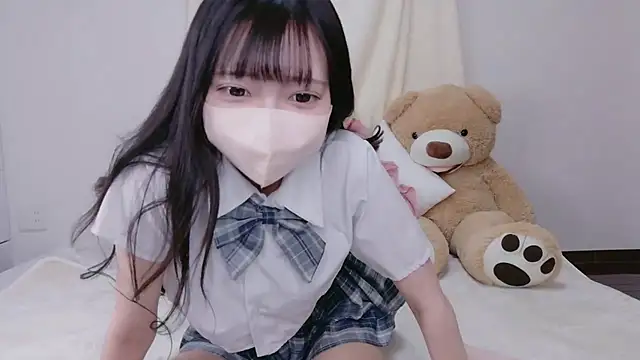 Mirai oO16Oo online show from 11-18-25, 07:35