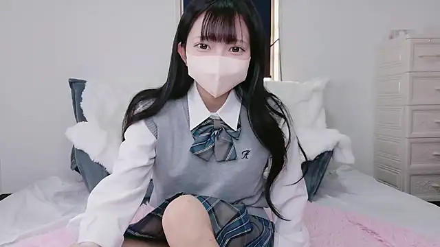 Mirai oO16Oo online show from 11-25-25, 06:57