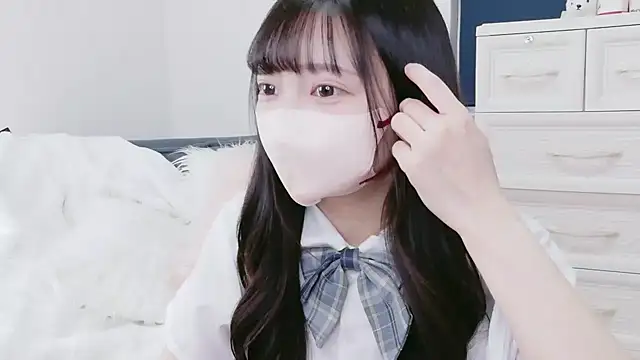 Mirai oO16Oo online show from 01-08-26, 07:43