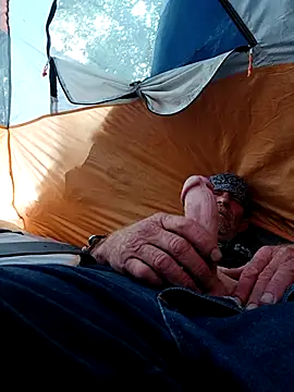 whitepony244 online show from 01-05-26, 08:45