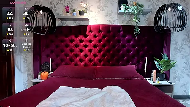 Tiam muller online show from 11-04-25, 04:00