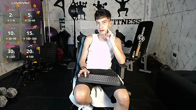 Tiam muller online show from 11-10-25, 03:49