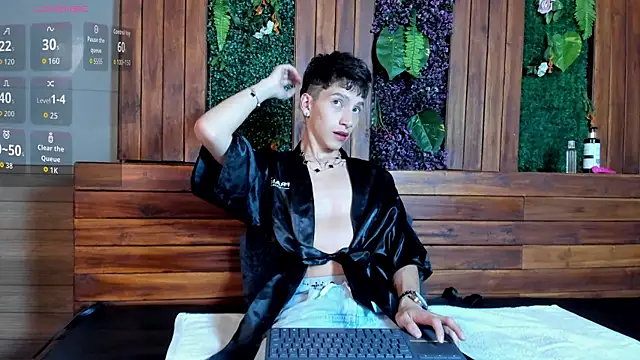 Tiam muller online show from 01-09-26, 03:31