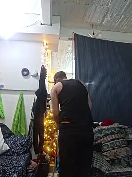 Daiberrubio online show from 11-26-25, 06:58