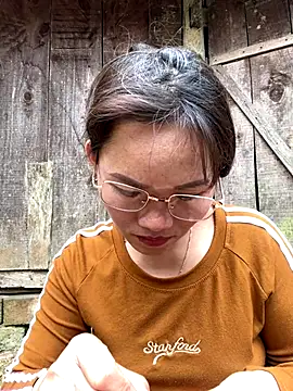 Saomai25 online show from 12-23-25, 05:38