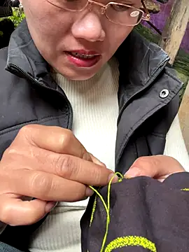 Saomai25 online show from 01-07-26, 02:47