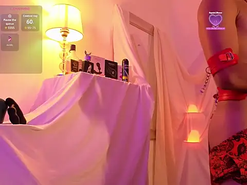 Snapshot of Yamilk101 chatting on 11-17-25, 11:21 Yamilk101 online show from 11-17-25, 11:21