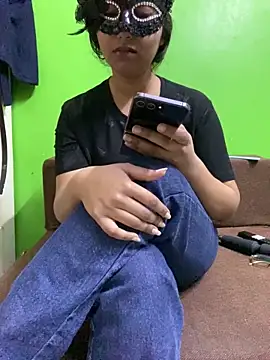 darkdoll007 online show from 03-02-26, 09:05