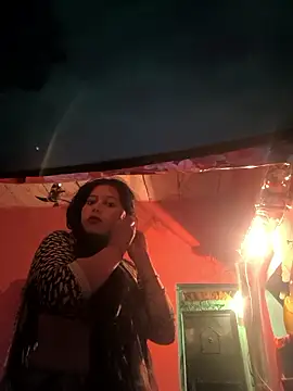 Ragni bhargav online show from 10-21-25, 07:03