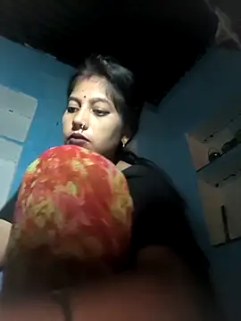 Ragni bhargav online show from 10-25-25, 10:26