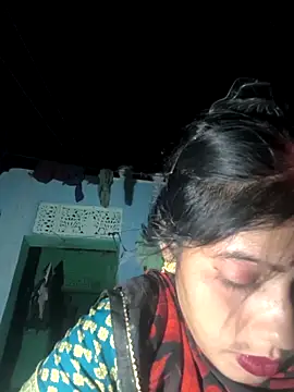 Ragni bhargav online show from 04-17-26, 03:48