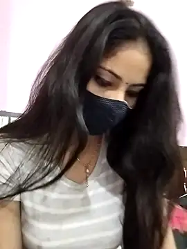 Snapshot of Jyoti-Love-143 chatting on 11-23-25, 08:14 Jyoti-Love-143 online show from 11-23-25, 08:14