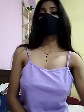 Snapshot of Jyoti-Love-143 chatting on 11-30-25, 09:57 Jyoti-Love-143 online show from 11-30-25, 09:57