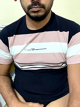 Handsome8677 online show from 11-08-25, 09:09