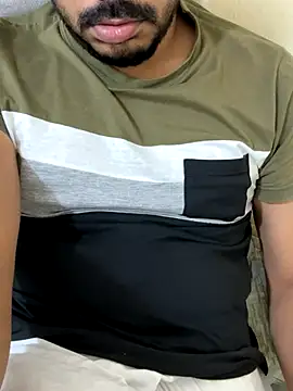 Handsome8677 online show from 12-22-25, 11:46