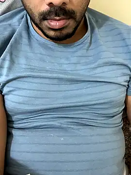 Handsome8677 online show from 01-06-26, 10:12