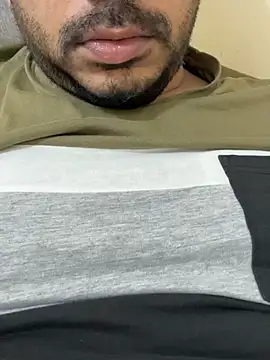 Handsome8677 online show from 01-11-26, 10:37