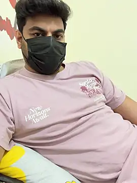 Handsome8677 online show from 01-17-26, 10:42