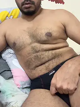 Handsome8677 online show from 02-03-26, 08:30