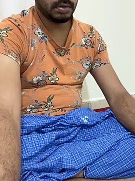 Handsome8677 online show from 04-02-26, 10:51