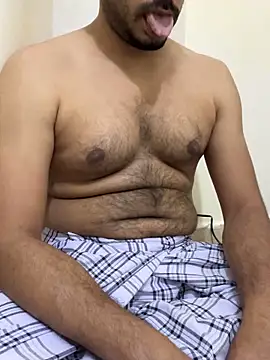 Handsome8677 online show from 04-10-26, 10:36