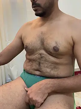 Handsome8677 online show from 04-14-26, 07:58