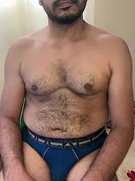 Handsome8677 online show from 04-15-26, 09:05