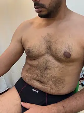 Handsome8677 online show from 04-16-26, 08:48