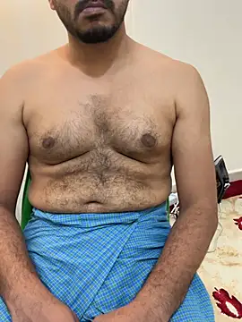 Handsome8677 online show from 04-18-26, 09:02