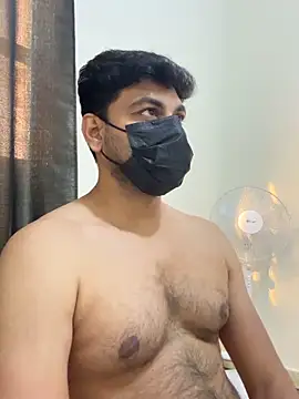 Handsome8677 online show from 05-20-26, 01:28