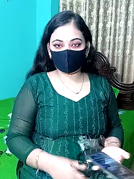 Porimoni22 online show from 02-25-26, 09:02