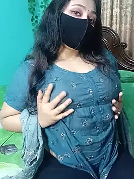 Porimoni22 online show from 07-14-26, 12:55