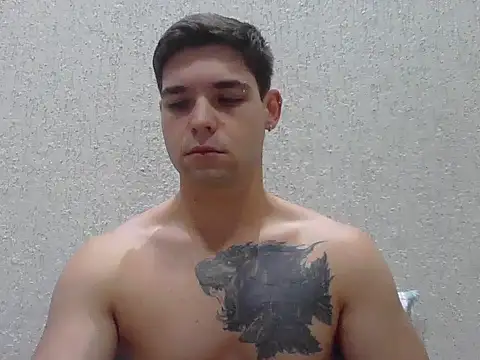 Zure-xxx online show from 04-13-26, 12:38