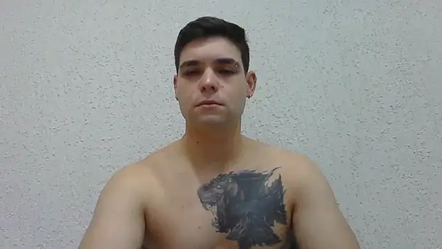 Zure-xxx online show from 07-15-26, 07:08