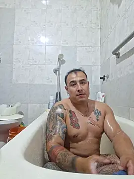 Rueditasss online show from 02-12-26, 03:01