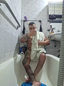 Rueditasss online show from 03-04-26, 02:28