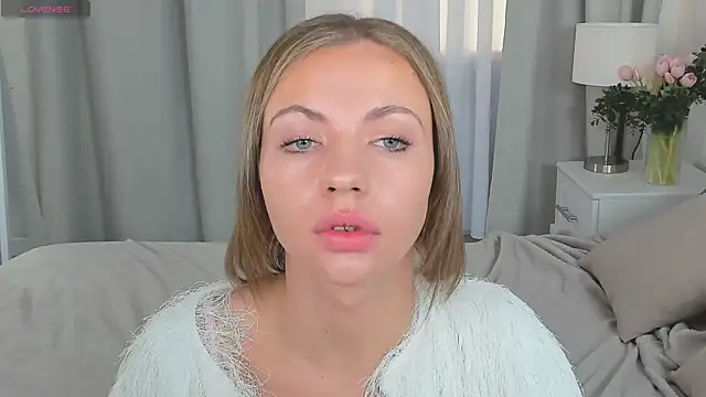 Keit princess online show from 11-14-25, 08:02