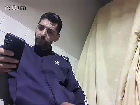 justmealex27 online show from 01-12-26, 09:09