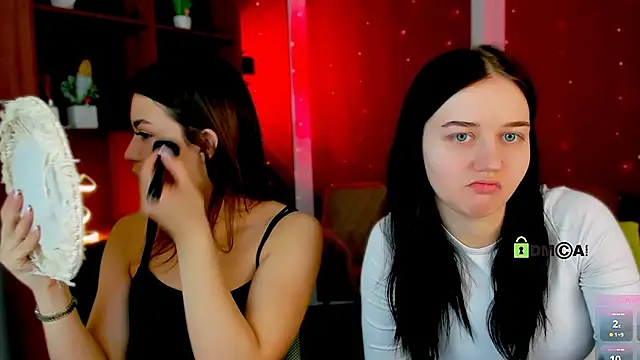 miki ti online show from 02-24-26, 06:11